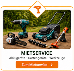 Miete neu